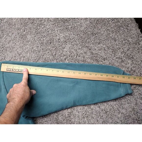 VTG Wild Birds Sweatshirt Women XL No Size Tag Artisans Chickadee Nuthatch Jay - Picture 13 of 13